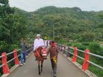 Kirab Pusaka Festival Kapyuran