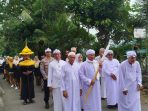 Kirab Pusaka Kapyuran