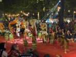 Festival Ronthek Pacitan 2025