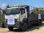 BANTUAN ASPAL