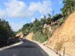 Jalan Nawangan Arjosari
