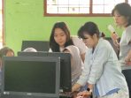 Korea Mengajar