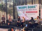 NGOPI SORE
