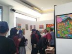 Pameran Literasi Pacitan