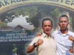 Rudi Handoko dan Jalu Handoko