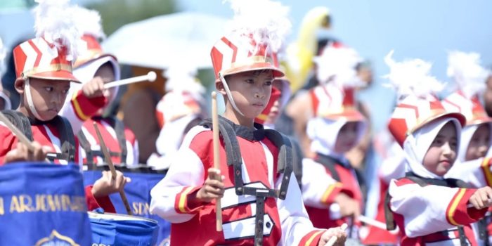 Parade Drumband