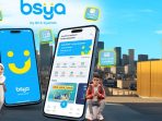 Produk Bsya