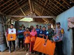Bantuan Longsor