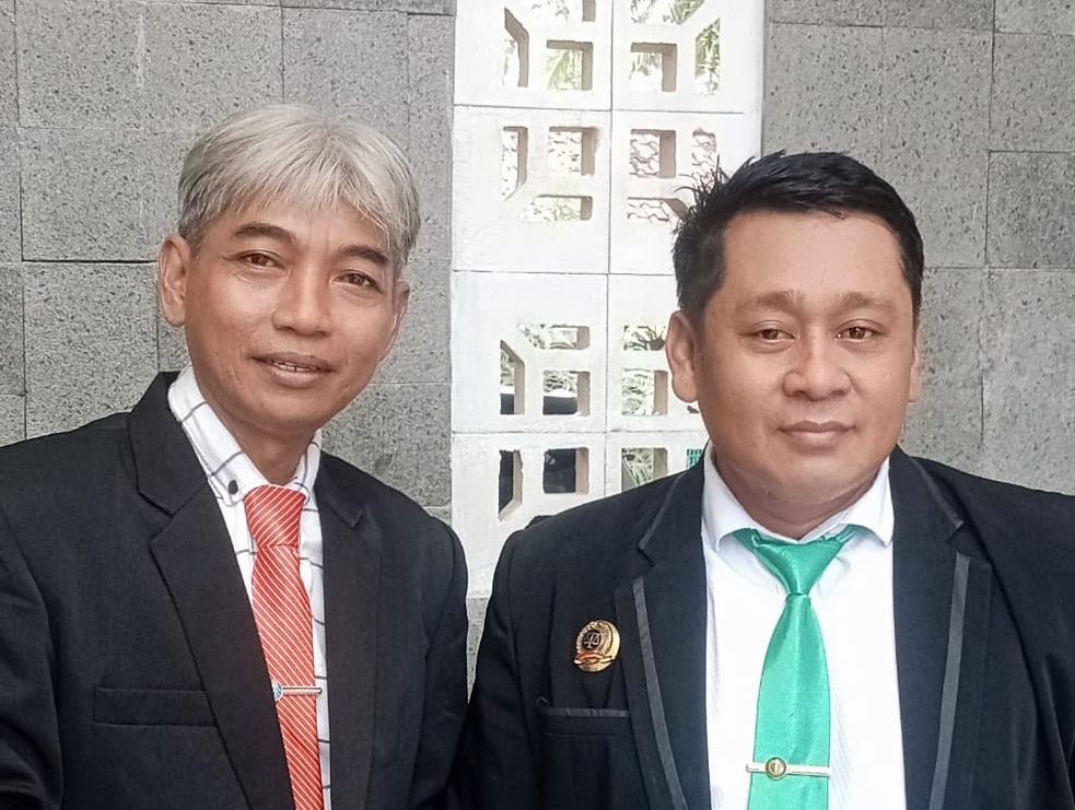 Danur dan Yoga Tamtama