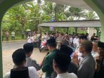 Di rumah duka Pak Yoyok