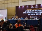 Warisan Budaya Takbenda Pacitan