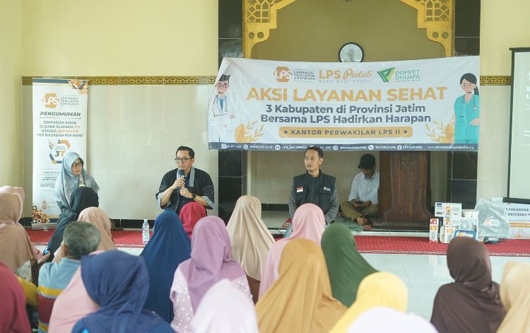 Dompet dhuafa