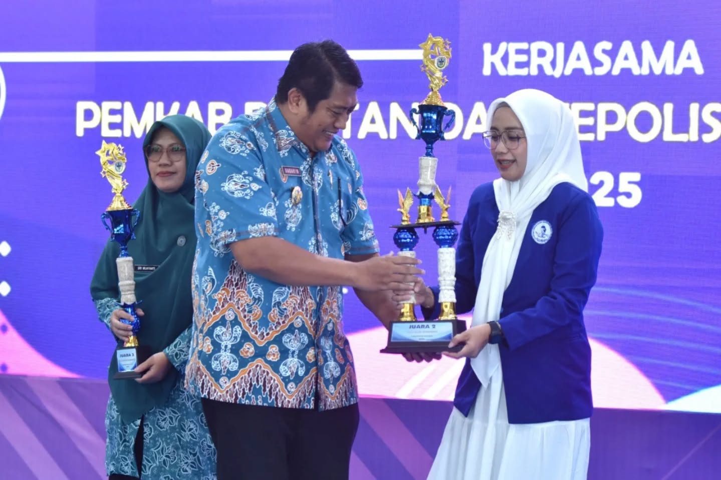 Seminar