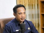 Arif Setia Budi dorong BUMDes Pacitan tangkap peluang program Makan Bergizi Gratis dengan berdayakan petani lokal untuk suplai telur dan sayur.