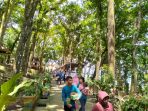 Beiji Park  di Pacitan
