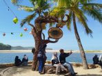 Kampung Warso