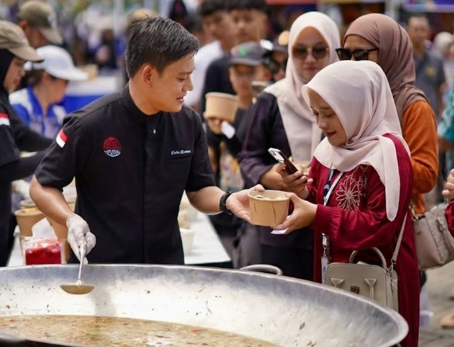 MASAK BESAR BOBON