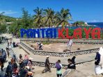 Pantai Klayar 2