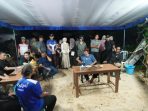 SBY melukis 2