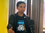 Aziz Pratoko Narasumber Podcast Kertas Kosong Pacitanku TV