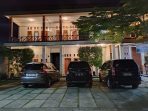 Homestay