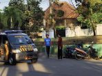 Laka taman bugar