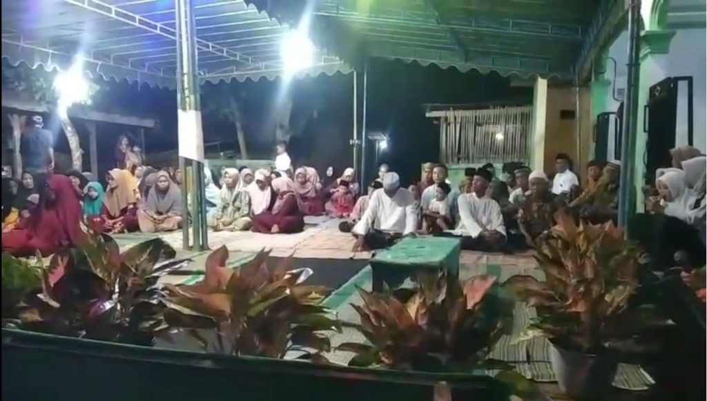 Pengajian Sugihwaras