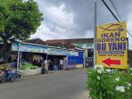Warung Bu Yani Teleng