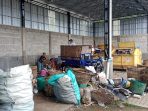 Fasilitas dan Kendaraan Operasional KSM Pace Sewu