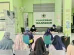 Magang KB tanjungsari 2
