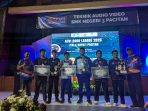 Para Juara AUVI ROBO LEAGUE 2026 Para Juara AUVI ROBO LEAGUE 2026