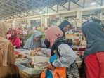 Takjil ramadan 2026