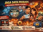 Dampak Psikologis Kebocoran Data Pribadi