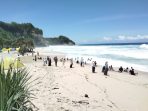 Pantai buyutan
