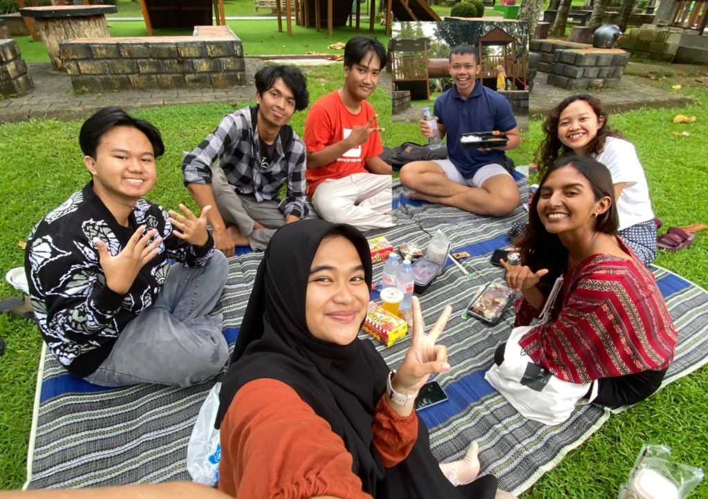 Generasi muda Pacitan merayakan Hari Jadi Pacitan ke-281 dengan semangat membangun daerah.