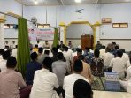 Safari Ramadan Wabup Pacitan