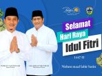 Ucapan Idul Fitri