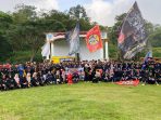 Empat pilar silat