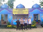Pospam idul fitri 2026