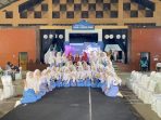 Fashion Show SMKN 1 Pacitan