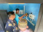 Peninjauan Teknologi IoT Pompa Air Cokrokembang Pacitan