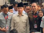 Keakraban Wapres Gibran Berfoto Bersama Tim Inovasi ARKAI Pondok Tremas