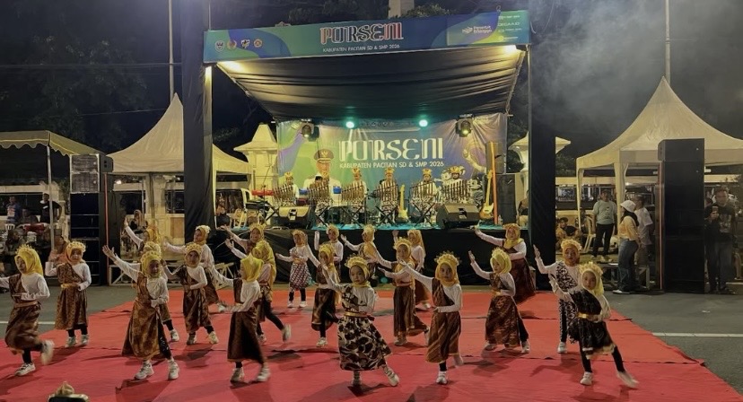 Market Fest PORSENI 2026