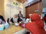 Klinik Zenkids Pacitan Gelar CKG