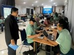 Pelaksanaan Cek Kesehatan Gratis