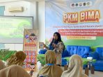 Pelatihan Augmented Reality bagi Guru IPA SMP di AKN Pacitan.