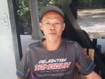 Wawancara Kasun Ploso Pacitan – Kasus Penyiraman Air Keras