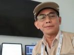 Ketua Kloter Jemaah Haji Pacitan Heri Siswanto