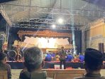 Wayang Kulit Disbudpar Jatim