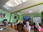Pelatihan Pemandu Wisata Dispar